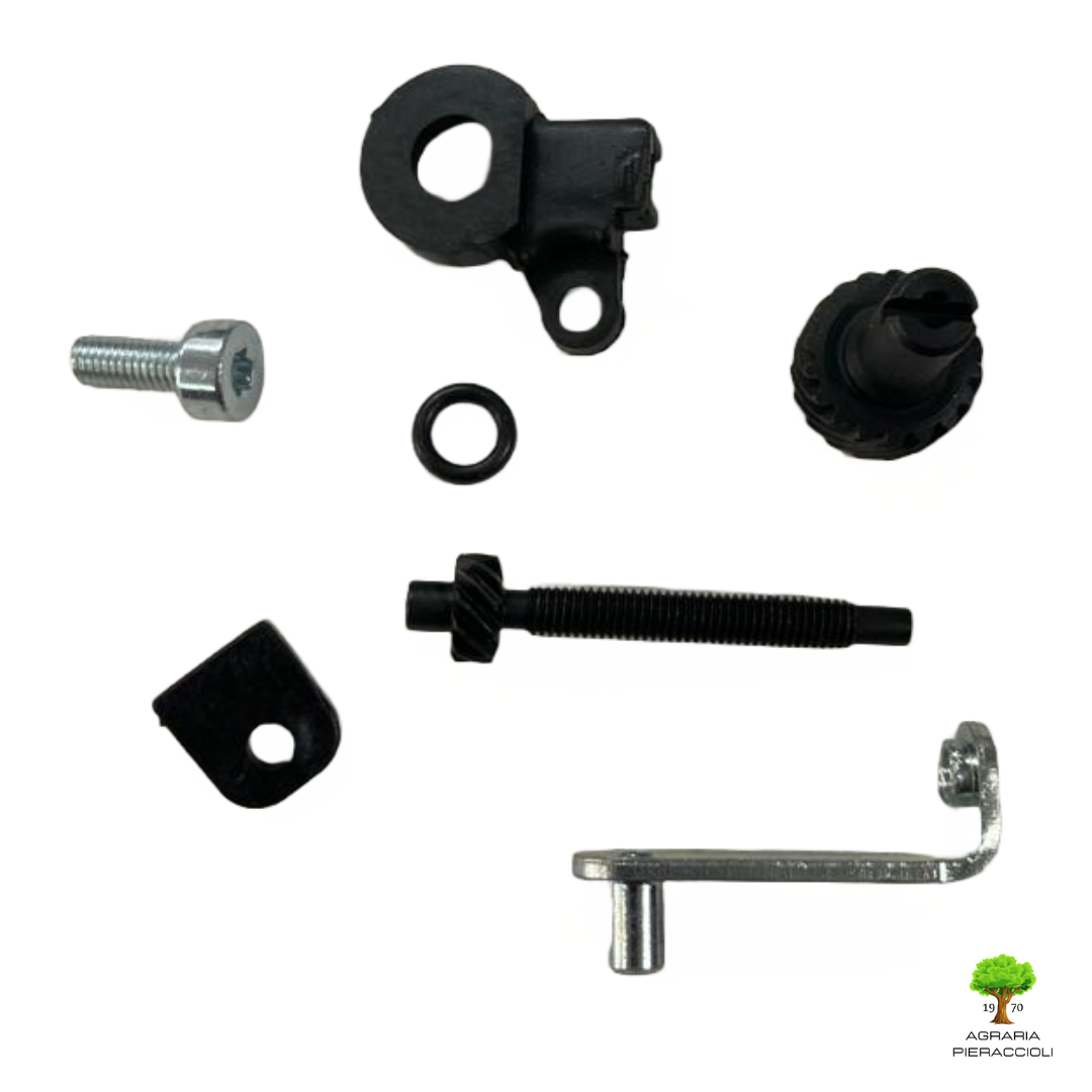 TENDICATENA COMPLETO MOTOSEGA STIGA-ALPINA AC46-52 546-552 CS750-755 SP466-5262