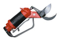 LISAM FORBICE DA POTATURA PNEUMATICA MOD. SLY AD ARIA COMPRESSA0