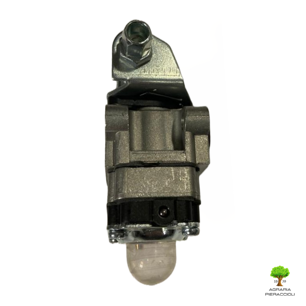 CARBURATORE PER DECESPUGLIATORI 4TEMPI WYB14B MOTORE HONDA-ROBIN- KASEI  34/38cc2