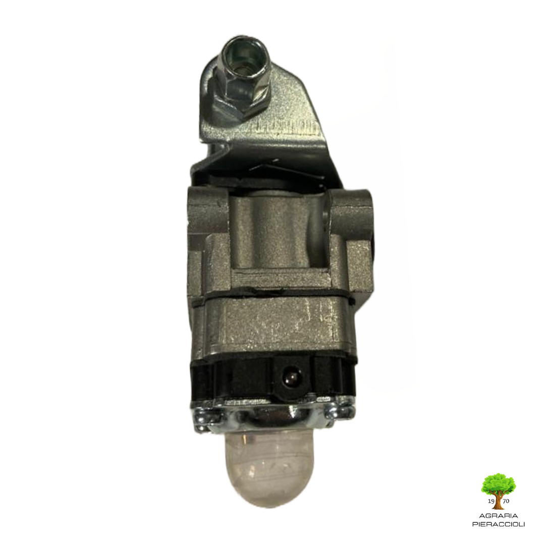 CARBURATORE PER DECESPUGLIATORI 4TEMPI WYB14B MOTORE HONDA-ROBIN- KASEI  34/38cc2