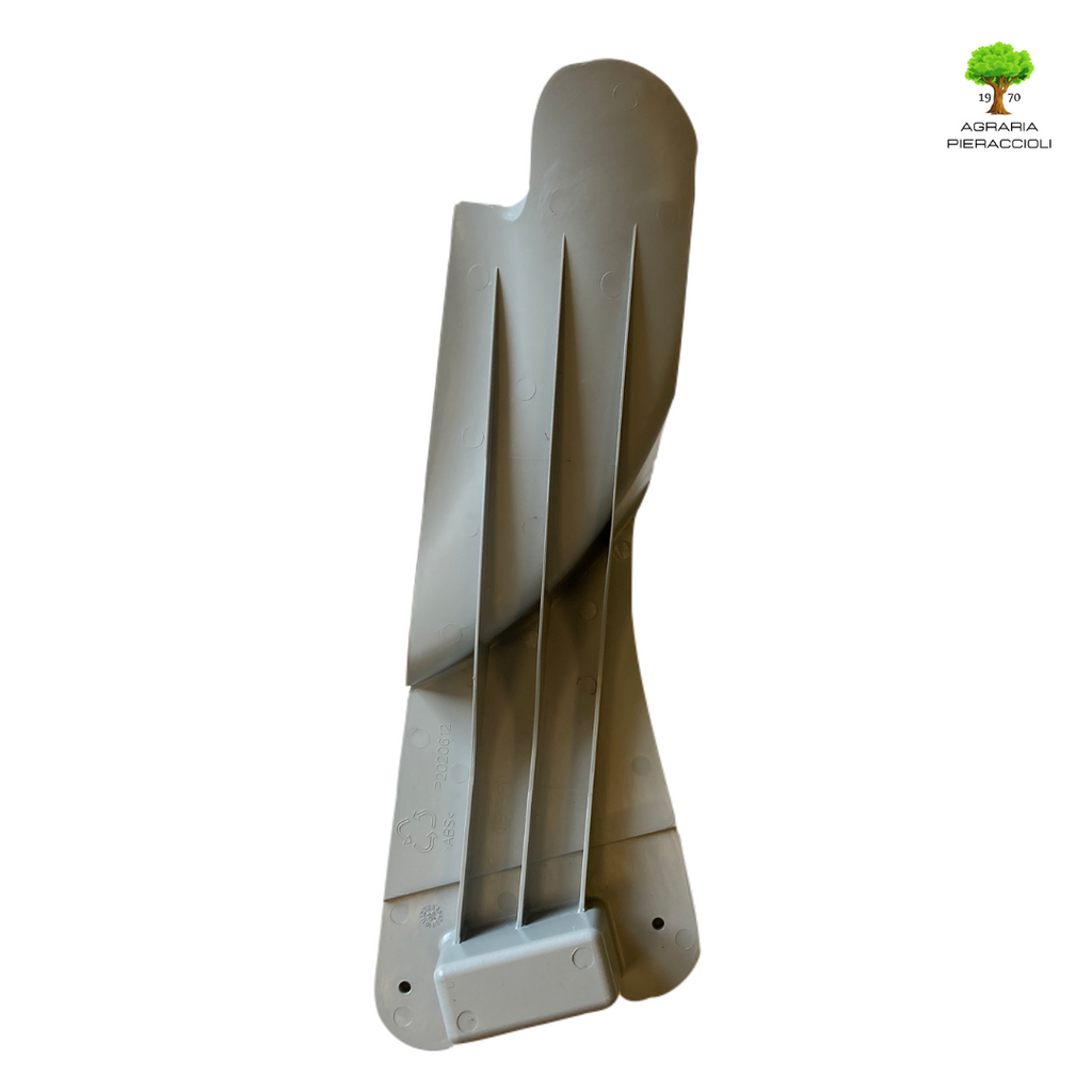 TAPPO MULCHING IBEA P2020612 PER TOSAERBA LINEA IDEA 420 RICAMBIO ORIGINALE1