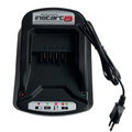 CARICABATTERIA ORIGINALE BRIGGS & STRATTON PER BATTERIE MOTORI INSTART0
