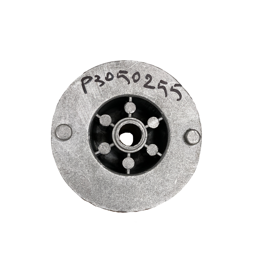 MOZZO BUSSOLA PORTALAMA IBEA P3050255 PER TOSAERBA IBEA 500 - 5501