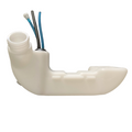 IBEA ACTIVE SERBATOIO ORIGINALE COMPLETO P020871 DECESPUGLIATORI 45ZA 55ZA 65ZA0