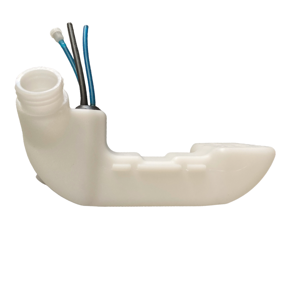 IBEA ACTIVE SERBATOIO ORIGINALE COMPLETO P020871 DECESPUGLIATORI 45ZA 55ZA 65ZA0