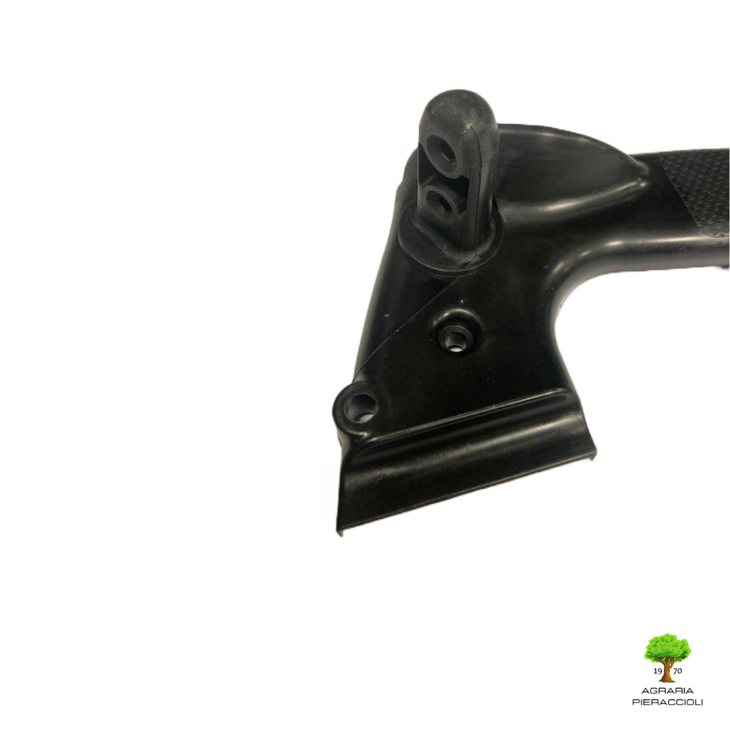 IMPUGNATURA COMPLETA  MOTOSEGA HITACHI CS25EC TANAKA TCS28015