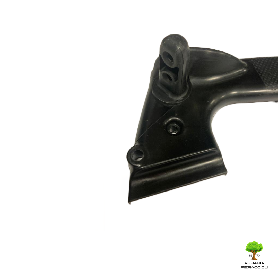 IMPUGNATURA COMPLETA  MOTOSEGA HITACHI CS25EC TANAKA TCS28015