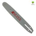 LAMA BARRA25cm  MOTOSEGA 3/8" SPES. 1,3mm MAGLIE 40 ECHO HITACHI HUSQVARNA STIGA0