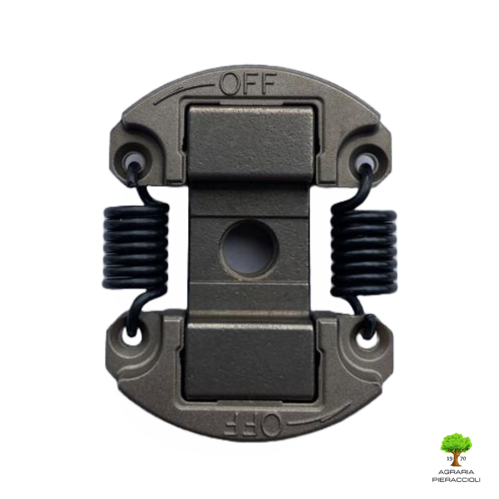 FRIZIONE TANAKA HITACHI 6688494 TAGLIASIEPI CH62 CH66 CH78 TED210 THT210-2000L1