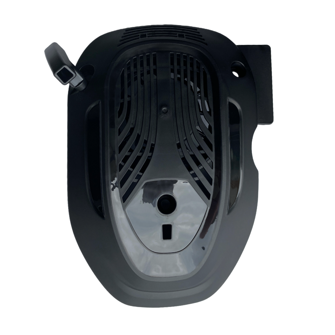STIGA ALPINA AVVIATORE COMPLETO TAGLIAERBA AL3-4 COLLECTOR MULTICLIP 118552628/03