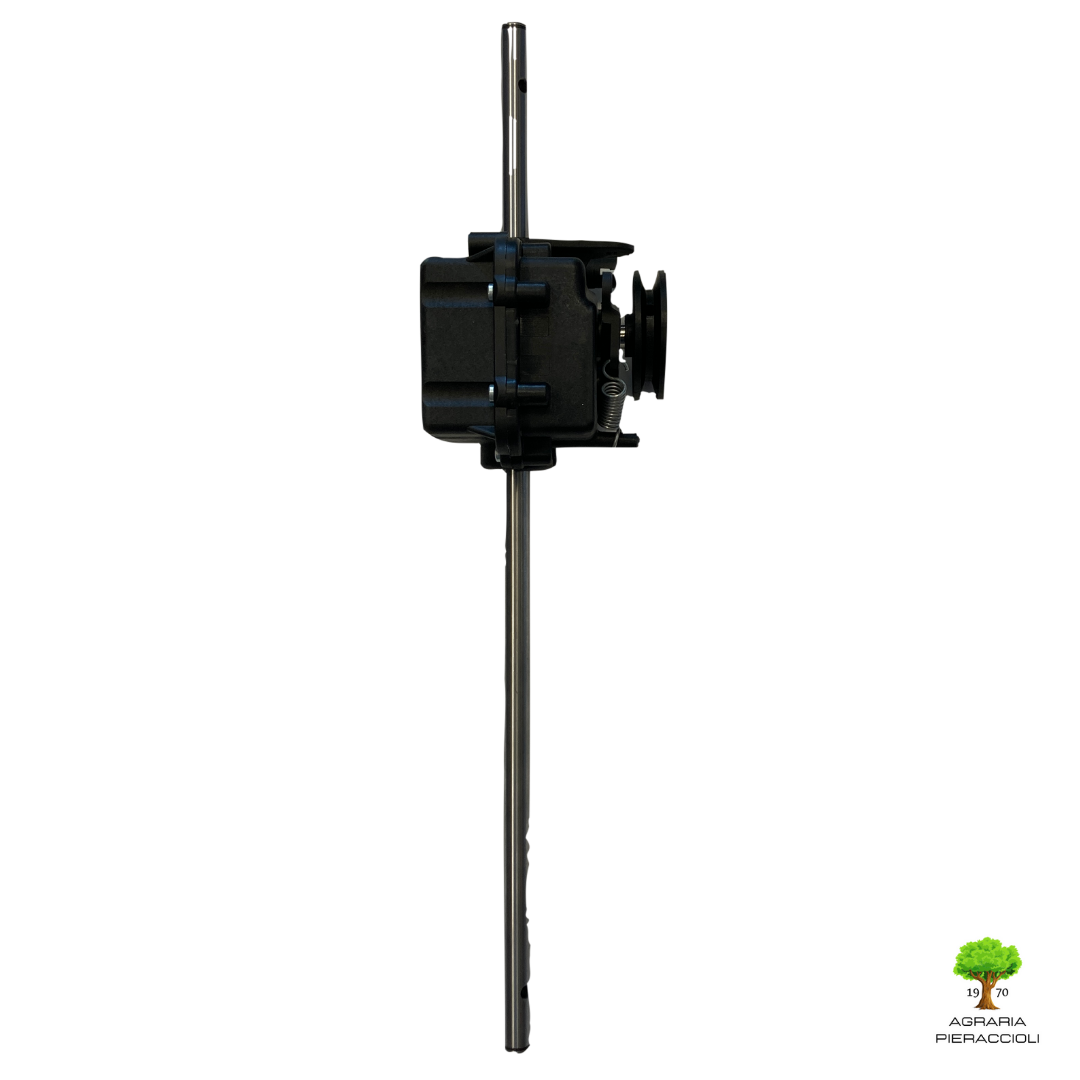TRASMISSIONE ORIGINALE IBEA  P2090074 PER TOSAERBA IBEA 50027 55027 (B/BX/BM/L)1