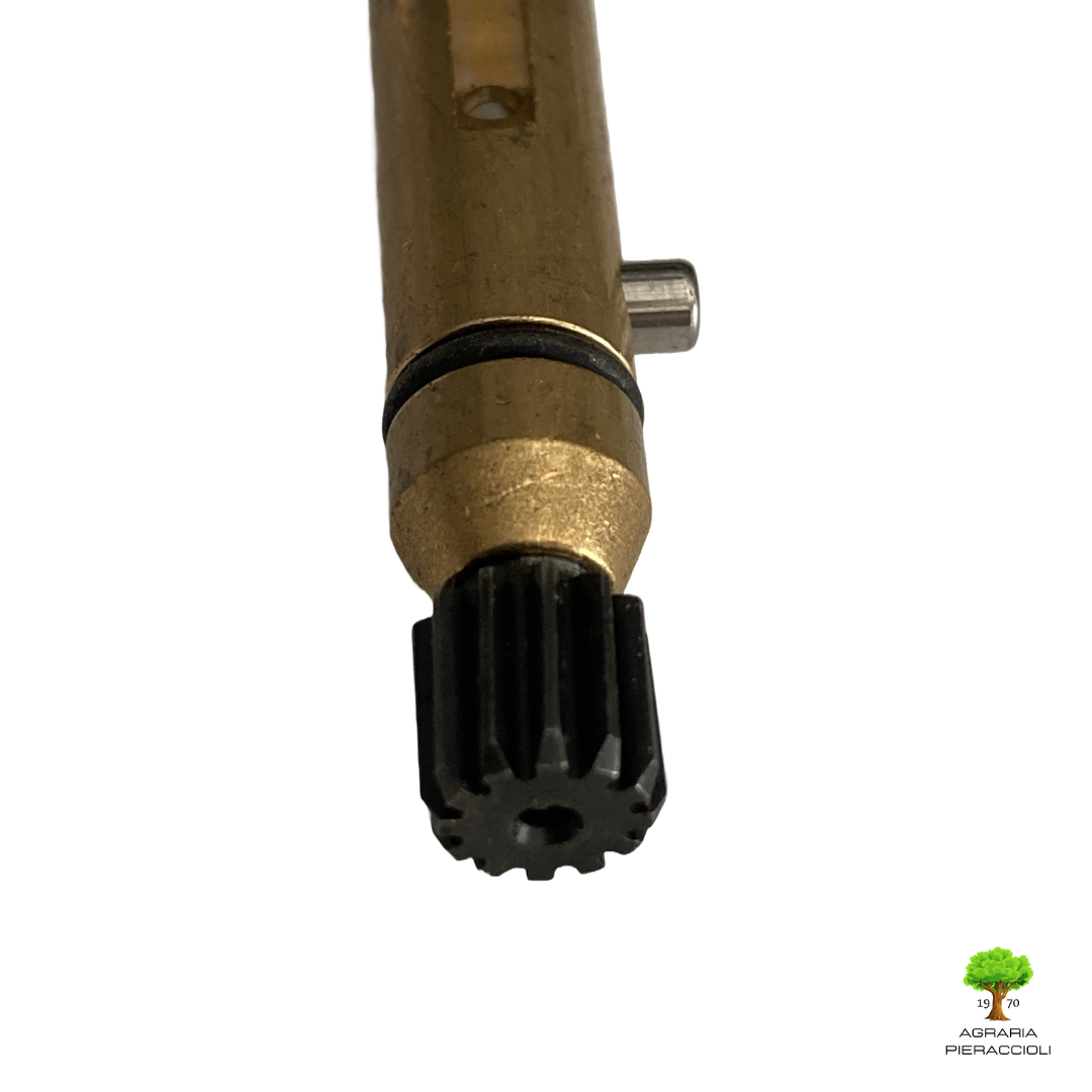 POMPA OLIO ORIGINALE STIGA MOTOSEGA ALPINA CASTOR P360-361-370-382-410 42522201