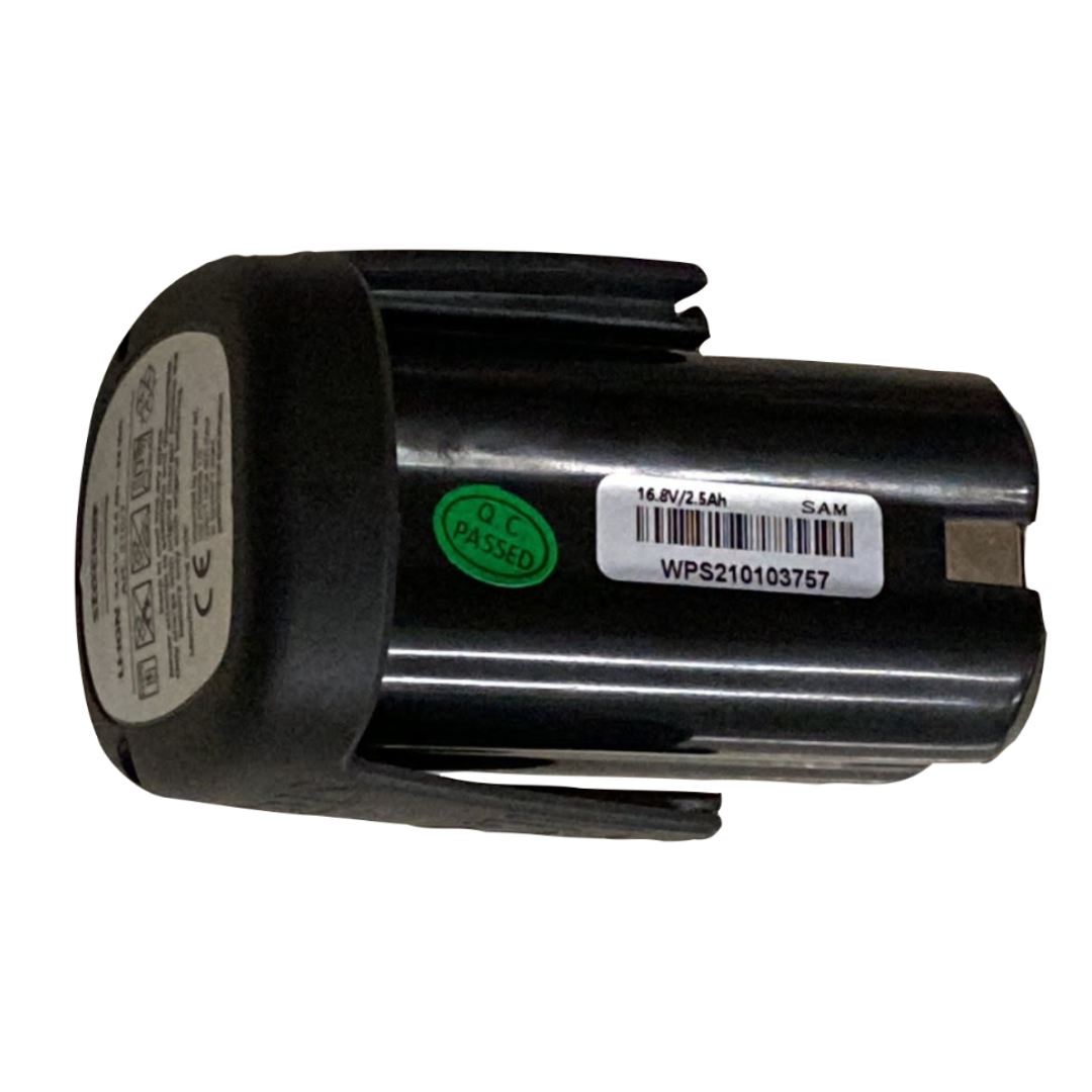 STOCKER BATTERIA 310 RICAMBIO ORIGINALE PER FORBICI A BATTERIA VULCANO E-25 E-302