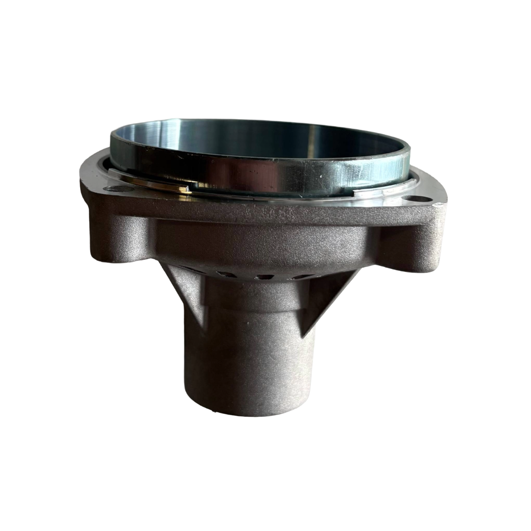 STIGA ALBERO FLESSIBILE E SUPPORTO TRASMISSIONE 118804990 SBC 653 SBC 6452