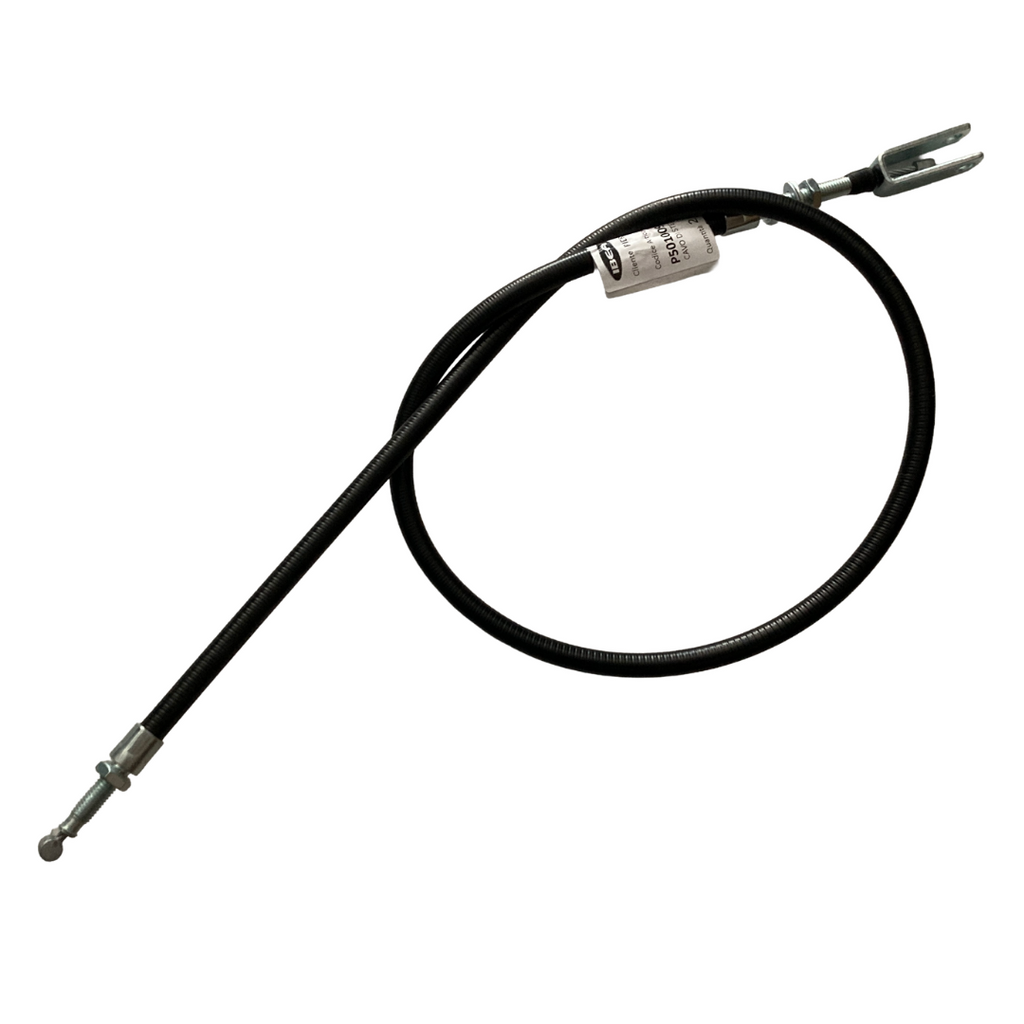 IBEA CAVO STERZATA DX E SX PER MINITRANSPORTER CINGOLATO 350 ORIGINALE P50100910