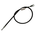 IBEA CAVO STERZATA DX E SX PER MINITRANSPORTER CINGOLATO 350 ORIGINALE P50100910