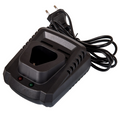 STOCKER CARICABATTERIE ORIG. POMPA ZAINO ELETTRICA NEBULIZZATORE GEYSER 4 L-12 L0