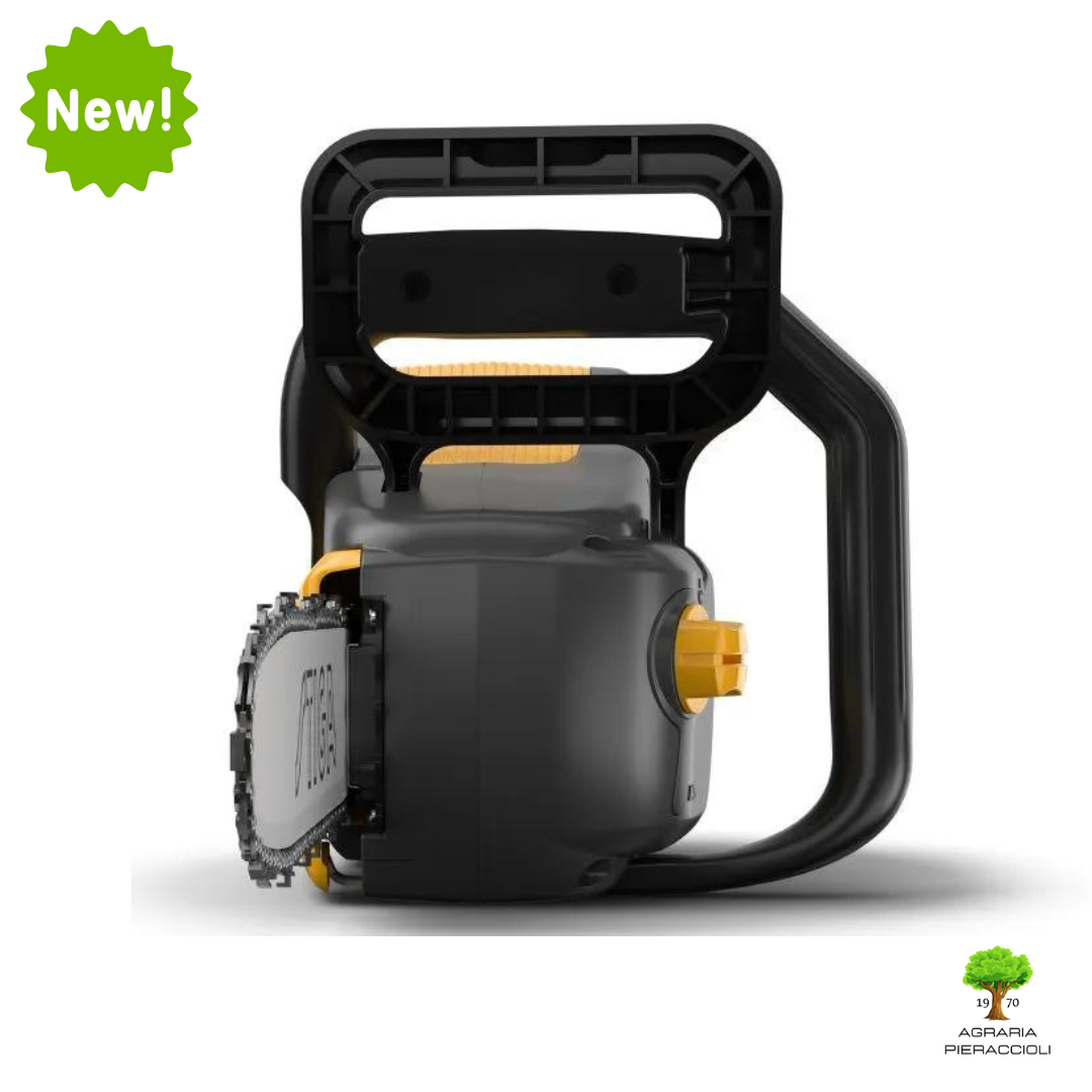 STIGA MOTOSEGA A BATTERIA 48V CS 700e EXPERIENCE ELETTROSEGA - CON BATTERIA 4Ah3