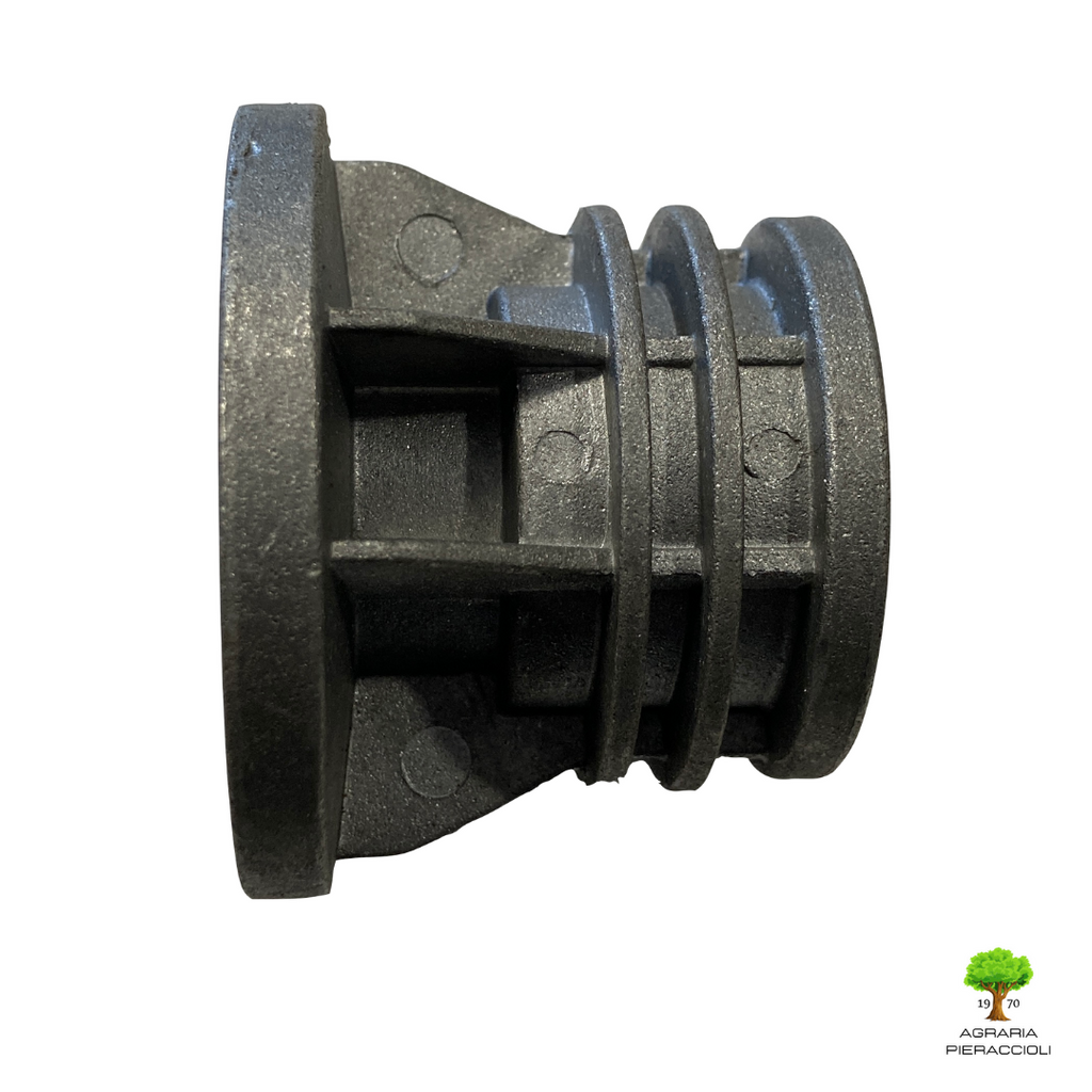 MOZZO PORTALAMA STIGA ORIGINALE PER RASAERBA MULTICLIP TURBO PRO COMBI0