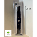 LAMA RICAMBIO 35cm ORIGINALE GREENWORKS/CRAMER PER TOSAERBA 40V TIPO G40LM35 0