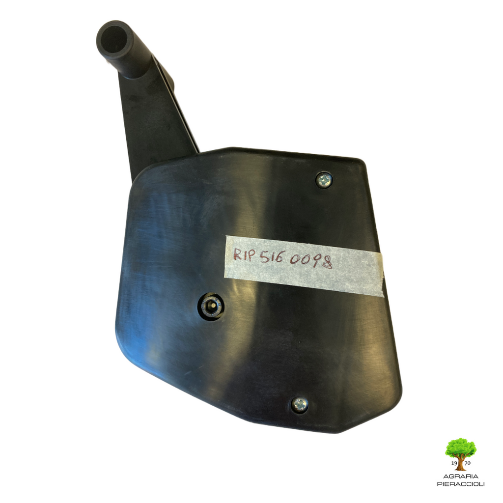 LEVA KIT REGOLAZIONE PROFONDITA' LAVORO IBEA P5160098 STRIGLIATORI 4033TR 4033TP2