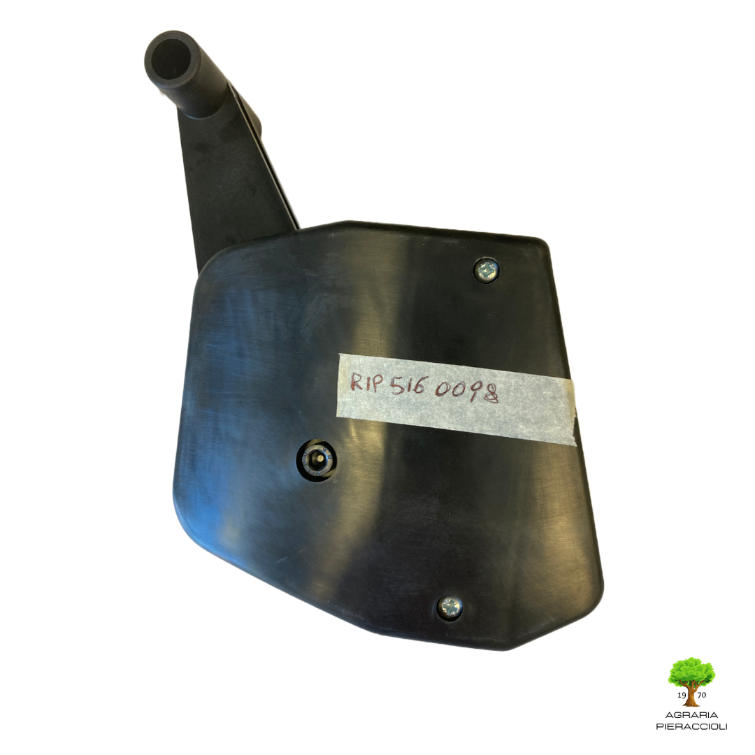 LEVA KIT REGOLAZIONE PROFONDITA' LAVORO IBEA P5160098 STRIGLIATORI 4033TR 4033TP2