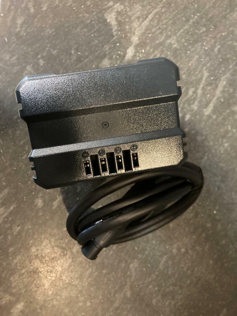 CAVO + FINTA BATTERIA ACCESSORIO CRAMER GREENWORKS PER MACCHINE 82V WIRELESS 0