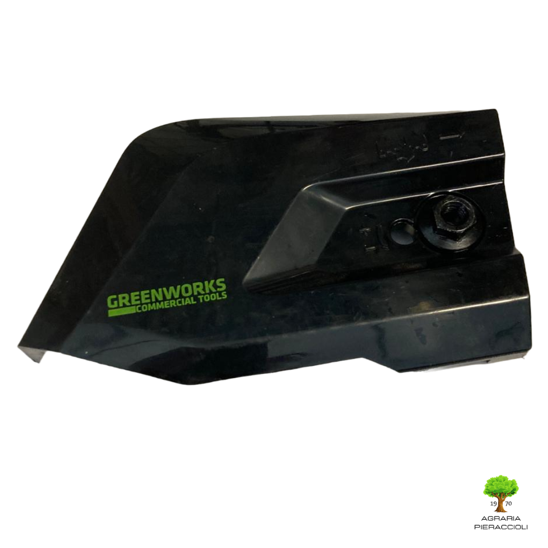 CARTER LATO CATENA ORIGINALE GWR3311261898 PER MOTOSEGA GREENWORKS GD40TCS0