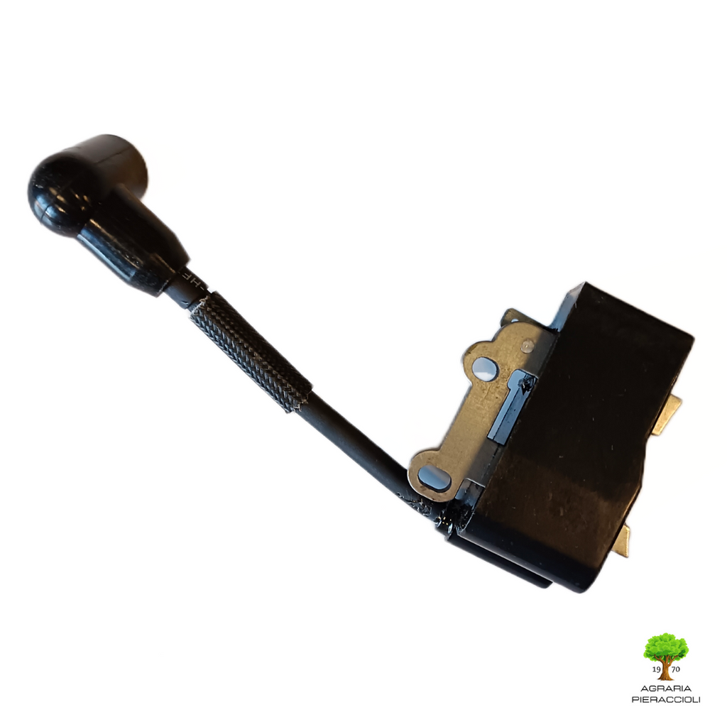 BOBINA ELETTRONICA STIGA ALPINA TAGLIASIEP H60 HTJ-SHJ-XHJ550 MHJ2424 SHP60 HS553
