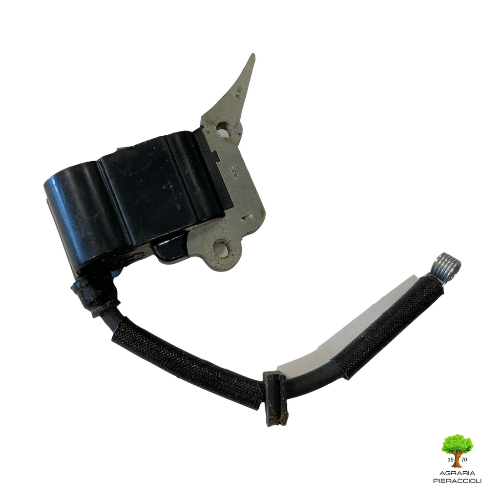 BOBINA ELETTRONICA STIGA 118805204 MOTOSEGA SPR255 A2500 A305 C25 CP300 PR25101