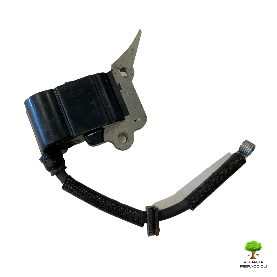 BOBINA ELETTRONICA STIGA 118805204 MOTOSEGA SPR255 A2500 A305 C25 CP300 PR25101
