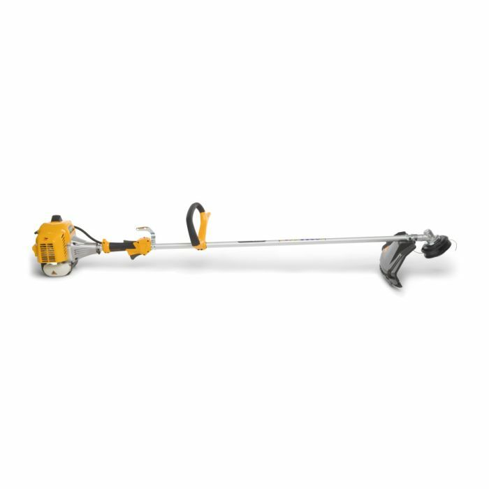 DECESPUGLIATORE A SCOPPIO STIGA SBC 232 32,6cc 2 TEMPI 0.90kW TAGLIO 43cm3