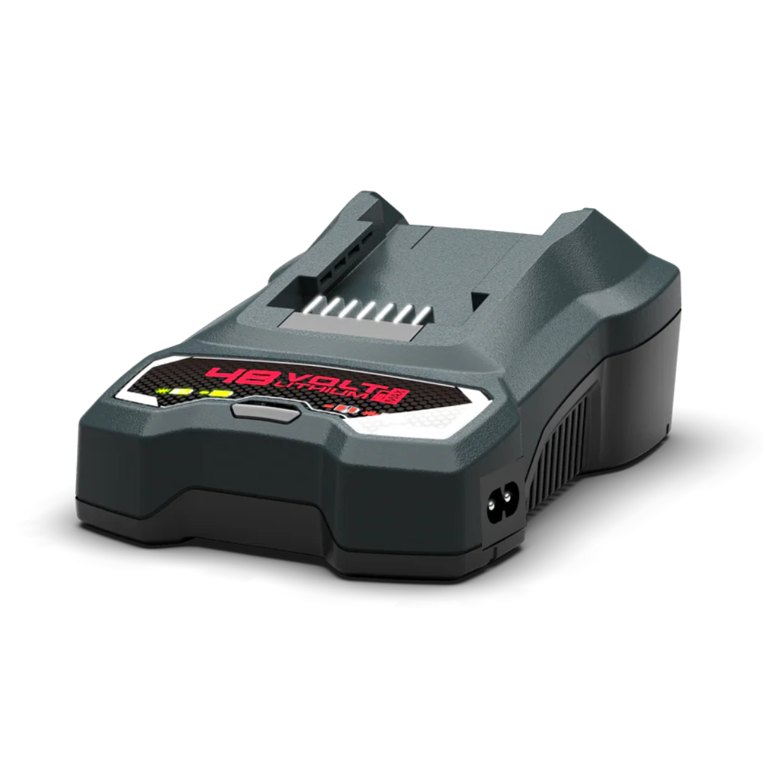 CRAMER 48V CARICABATTERIE CARICATORE 48C ORIGINALE 4A COMPATIBILE LINEA 48V2