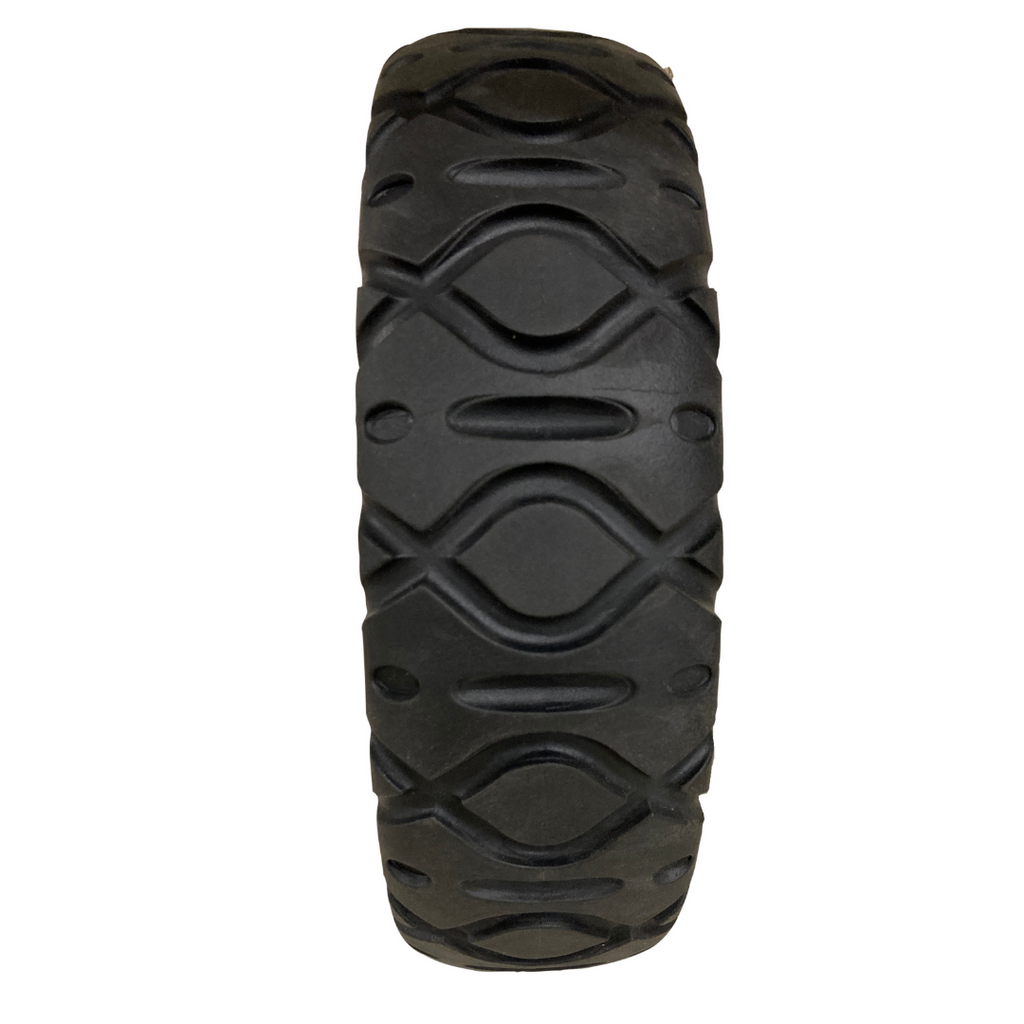 RUOTA IBEA P2080034 RICAMBIO ORIGINALE IBEA PER TOSAERBA 50027 55027 55030 H B1