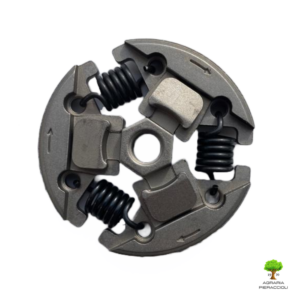 FRIZIONE COMPLETA 6688560 PER MOTOSEGA HITACHI CS25EC (S/SC) - TANAKA TCS28011