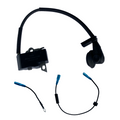 STIGA BOBINA ELETTRONICA ORIGINALE MOTOSEGA SP466 SP526 CS750 CS755 OM 410 MF0