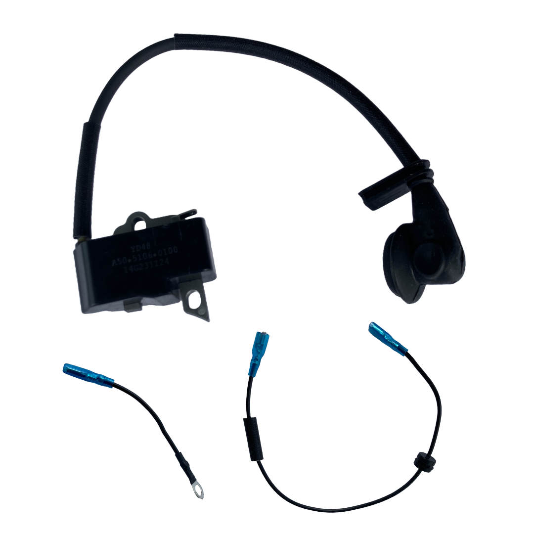 STIGA BOBINA ELETTRONICA ORIGINALE MOTOSEGA SP466 SP526 CS750 CS755 OM 410 MF0