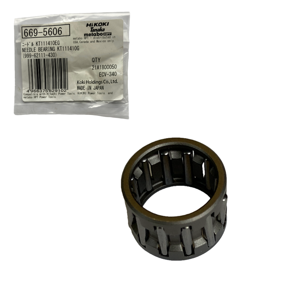 HITACHI CUSCINETTO RULLI FRIZIONE MOTOSEGA  CS38EK-EL CS45EL TANAKA ECV3801 45010