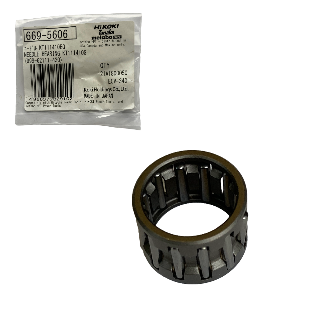 HITACHI CUSCINETTO RULLI FRIZIONE MOTOSEGA  CS38EK-EL CS45EL TANAKA ECV3801 45010