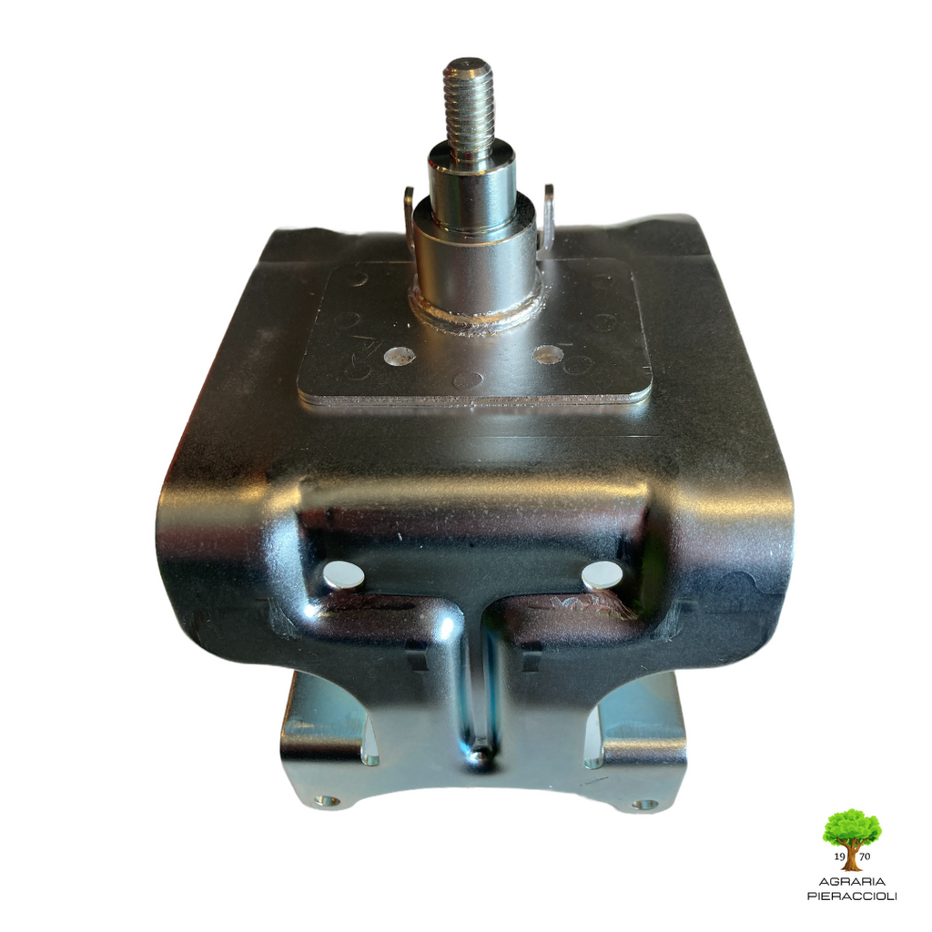 SUPPORTO MOTORE RICAMBIO ORIGINALE DECESPUGLIATORE HITACHI CG47EF (L) COD66881321
