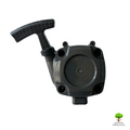 AVVIAMENTO COMPLETO STIGA 118803177/0 MULTI DECESPUGL SMT SBC TJ SGT AMT ABR BG0