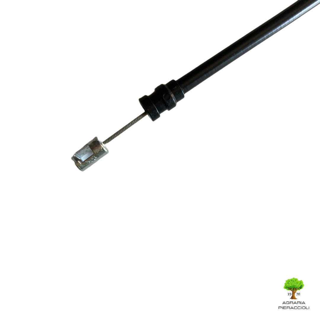 CAVO ACCELERATORE DECESPUGLIATORE HITACHI CG40EF (L) TANAKA SUM 500DX TUM 2202