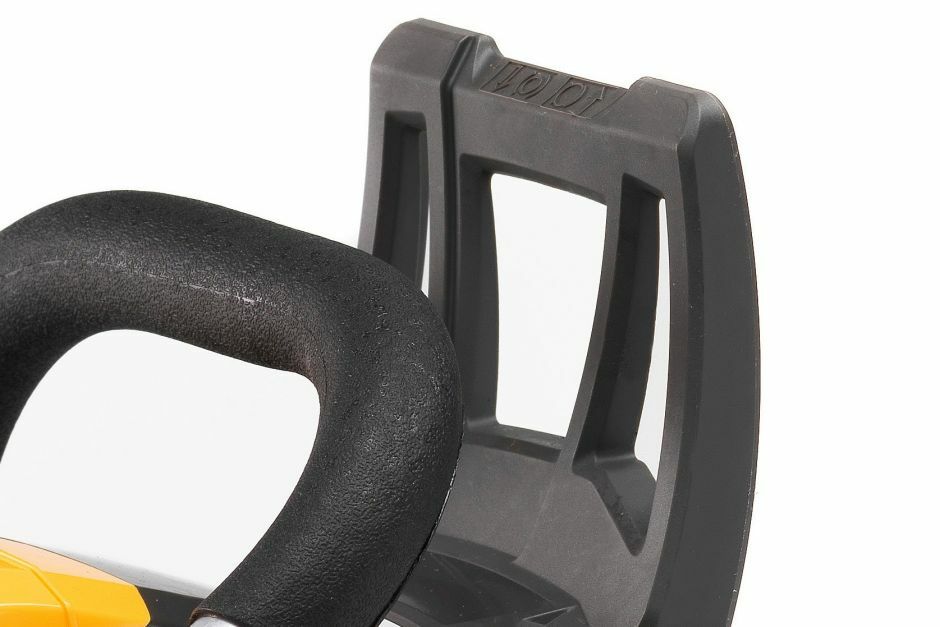 MOTOSEGA A SCOPPIO STIGA SP 386 38,5cc 1,6kW 38,5cc 1.6kW BARRA DI TAGLIO 35cm7
