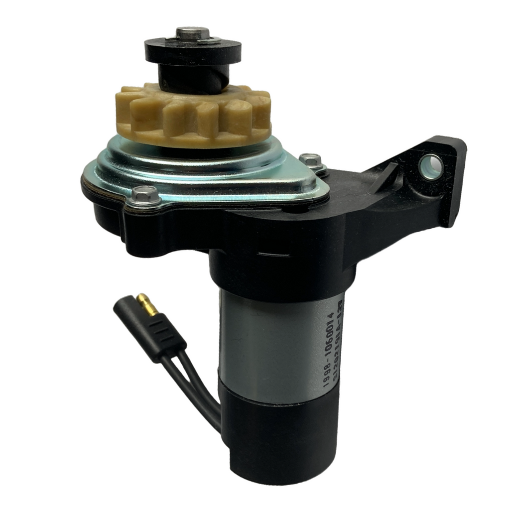 MOTORINO AVVIAMENTO PER TRATTORINO STIGA COMBI MJ66 CON MOTORE BRIGGS & STRATTON5