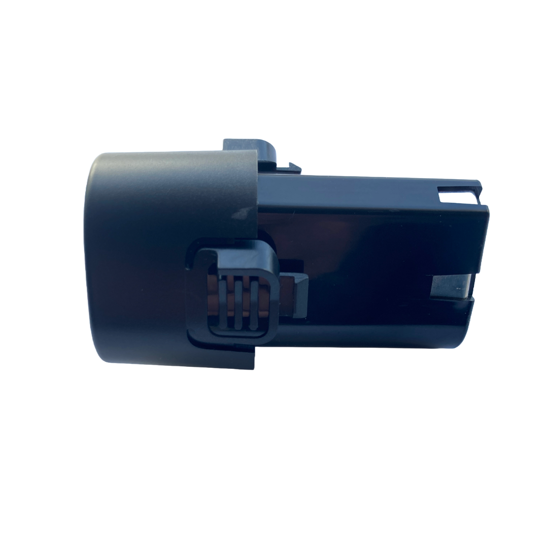 STOCKER BATTERIA 2,5Ah 237/4 LITIO ORIGINALE PER POMPA ELETTRICA NEBULIZZ GEYSER4