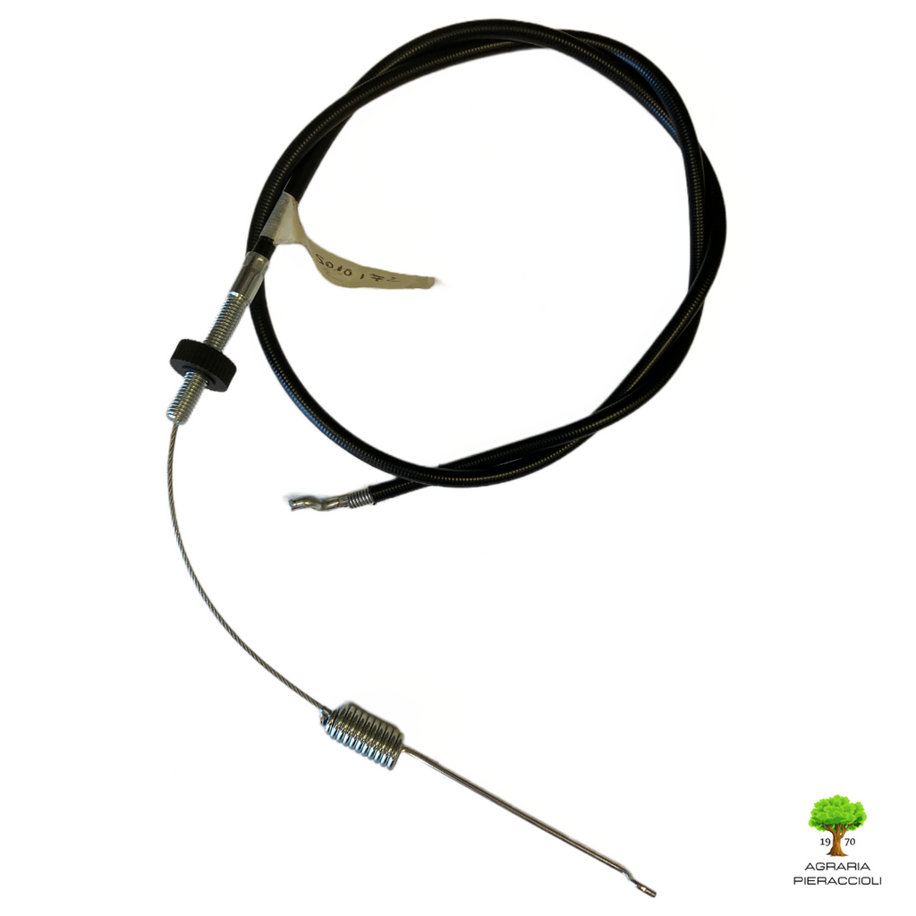 CAVO TRAZIONE IBEA P5010172 PER TOSAERBA 50027B 55027B/H 55030H 50027L 50027BX1