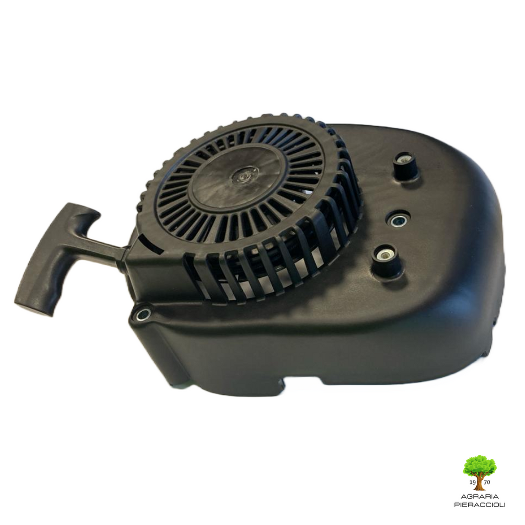 AVVIATORE MOTORI LONCIN COD. 411834 PER MOTORI 140Q 1P61F 1P65F0