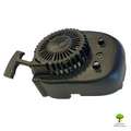 AVVIATORE MOTORI LONCIN COD. 411834 PER MOTORI 140Q 1P61F 1P65F0