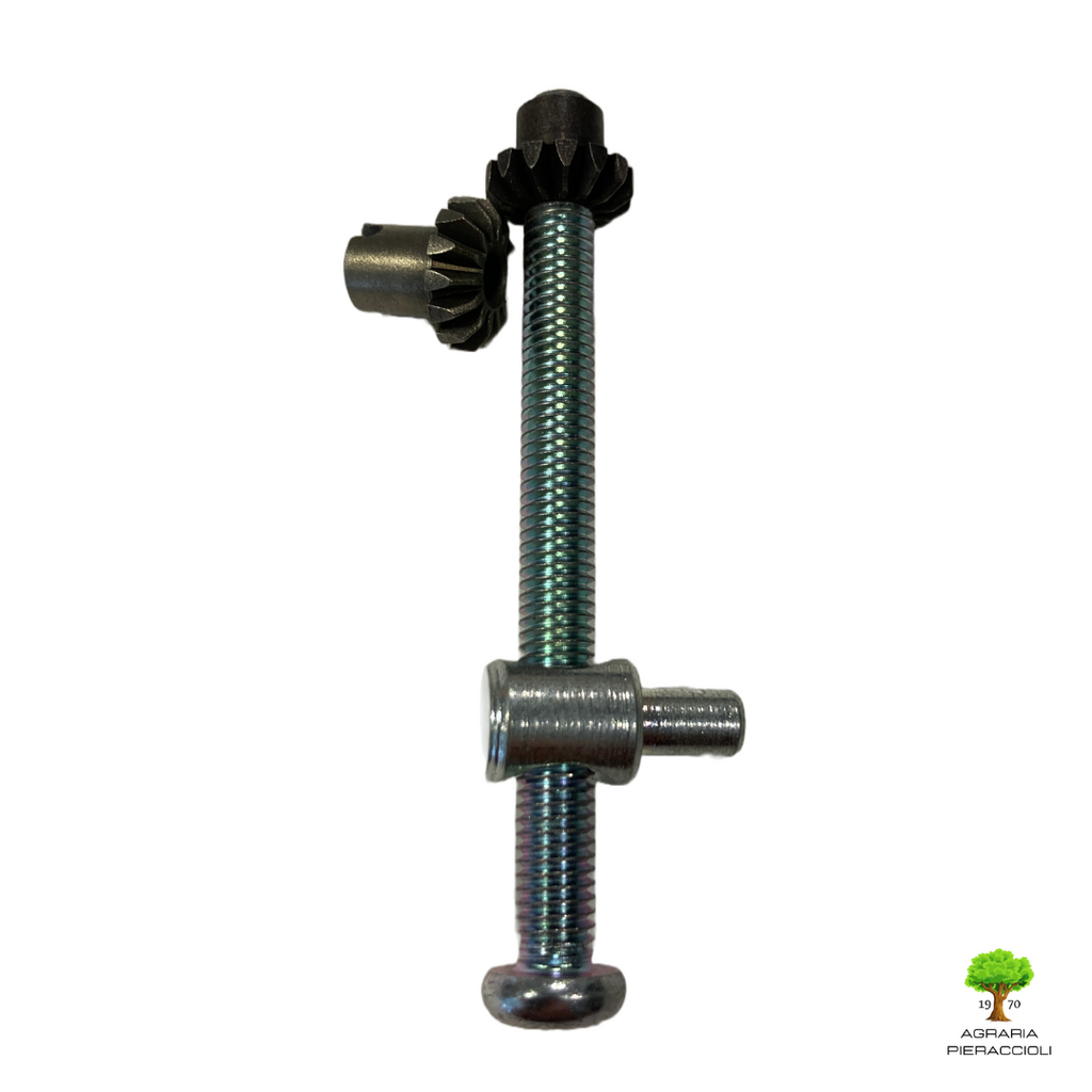 TIRA TENDI CATENA HITACHI 6698986  PER MOTOSEGA CS33EB CS33EDP-EDT-EDTP CS40EA0