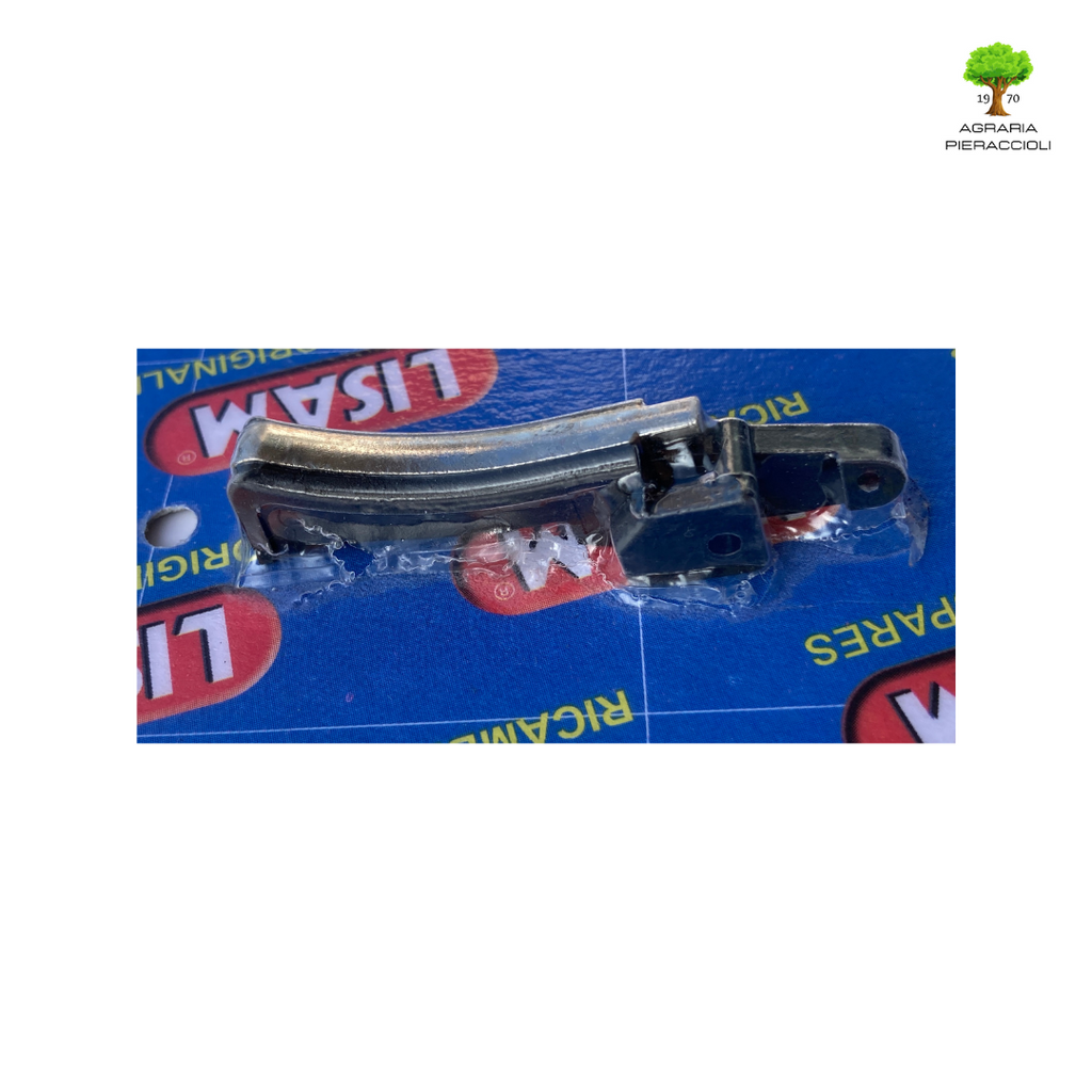 KIT RICAMBI ORIGINALI LISAM FORBICE TL32 TL37 PIGNONE INGRANAGGIO PENDOLARE VITI7